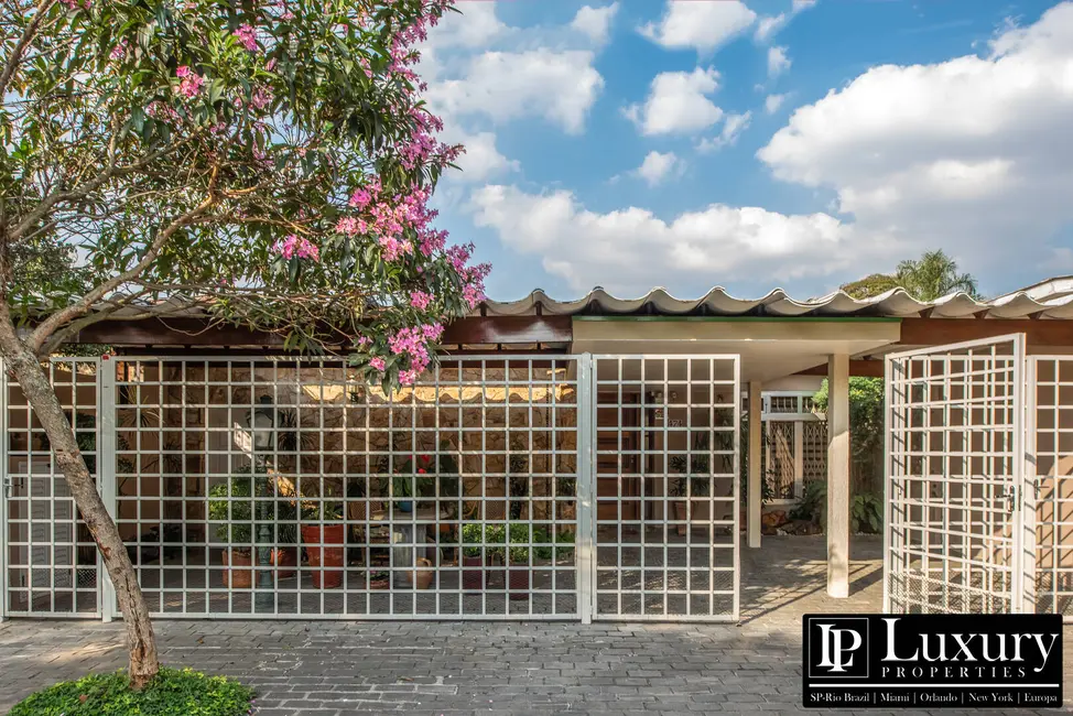 Foto 1 de Casa com 3 quartos à venda em Granja Julieta, São Paulo - SP