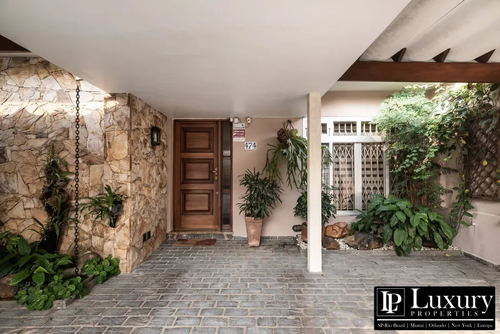 Casa com 3 quartos à venda em Granja Julieta, São Paulo - SP - imagem 3 Foto 3 de Casa com 3 quartos à venda em Granja Julieta, São Paulo - SP