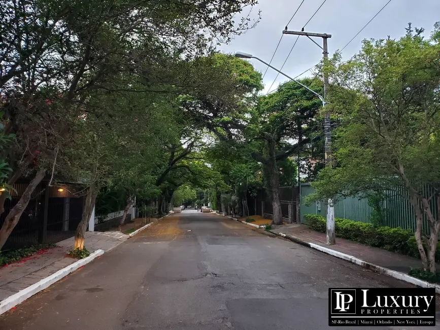Foto 3 de Sobrado com 4 quartos à venda em Vila Madalena, São Paulo - SP