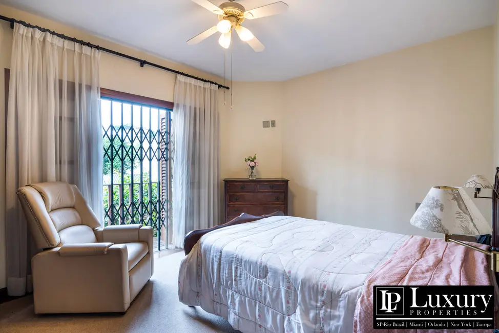 Foto 8 de Sobrado com 4 quartos à venda em Vila Madalena, São Paulo - SP