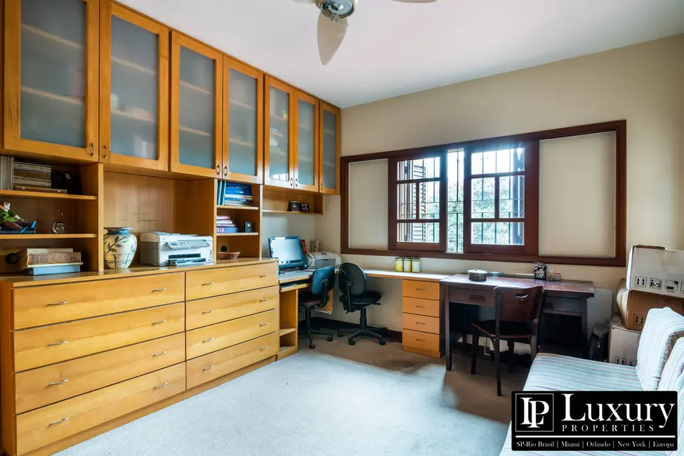 Foto 7 de Sobrado com 4 quartos à venda em Vila Madalena, São Paulo - SP