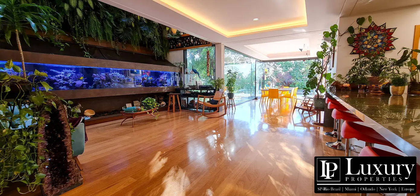 Foto 1 de Casa com 4 quartos à venda em Vila Ipojuca, São Paulo - SP