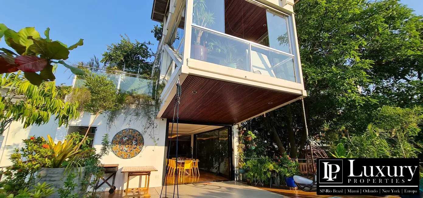 Foto 7 de Casa com 4 quartos à venda em Vila Ipojuca, São Paulo - SP