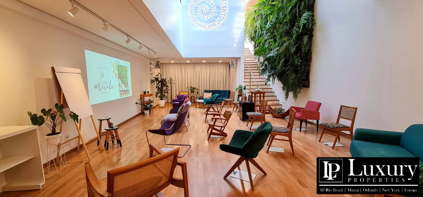 Foto 4 de Casa com 4 quartos à venda em Vila Ipojuca, São Paulo - SP