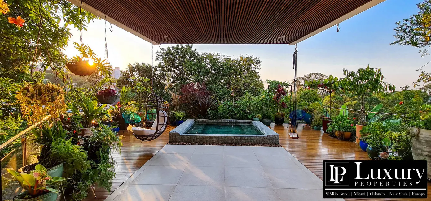 Foto 9 de Casa com 4 quartos à venda em Vila Ipojuca, São Paulo - SP