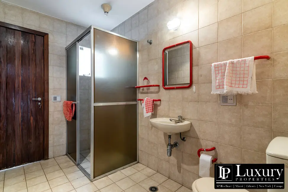 Foto 7 de Casa com 4 quartos à venda em Cidade Jardim, São Paulo - SP