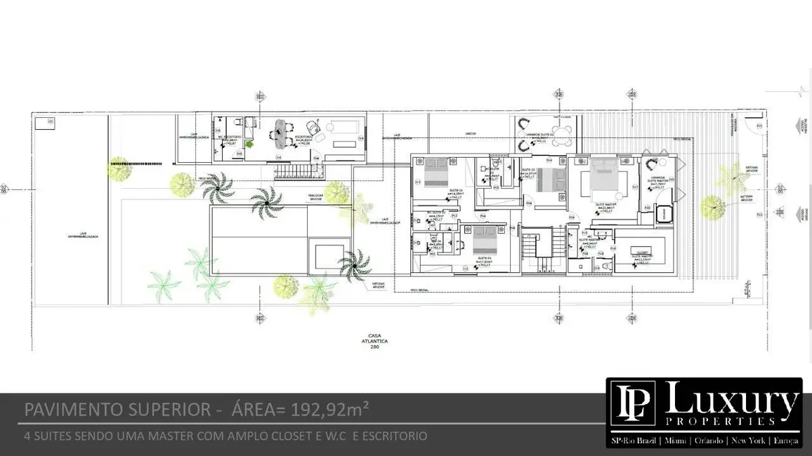 Foto 8 de Casa com 5 quartos à venda em Jardim América, São Paulo - SP