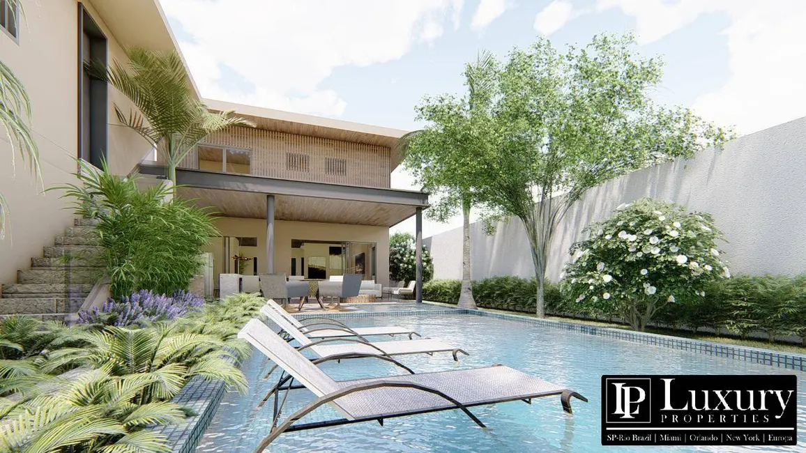 Foto 1 de Casa com 5 quartos à venda em Jardim América, São Paulo - SP