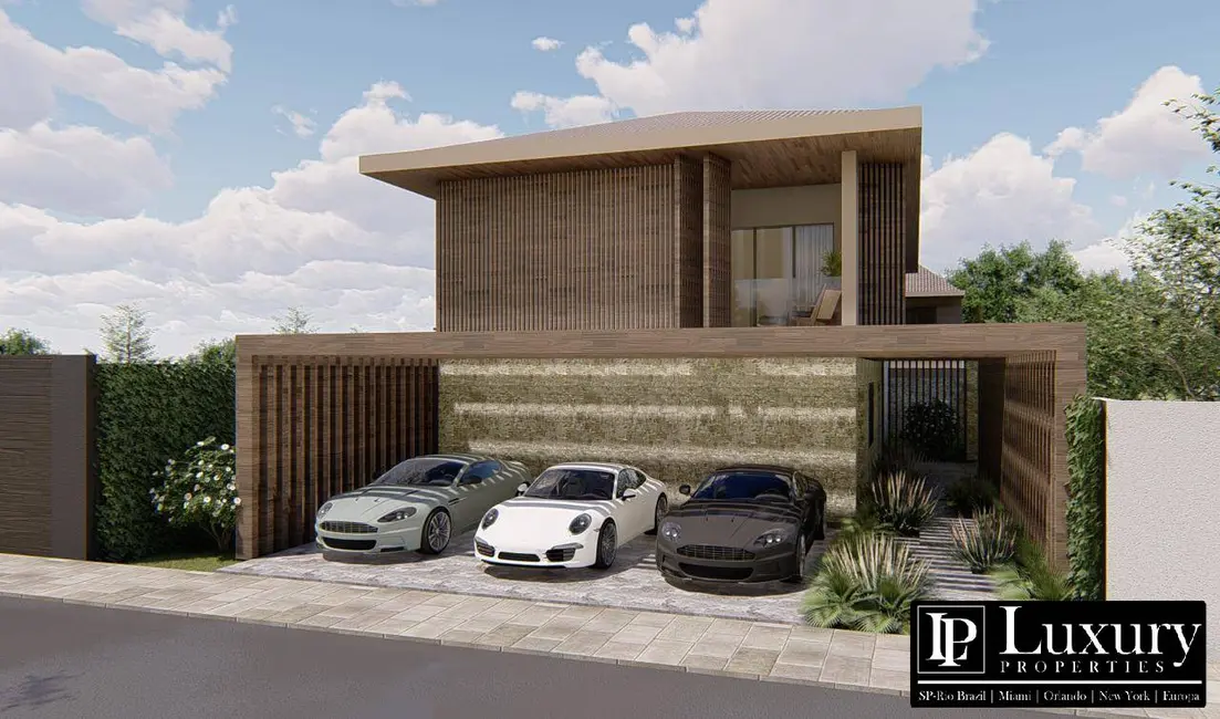 Foto 4 de Casa com 5 quartos à venda em Jardim América, São Paulo - SP