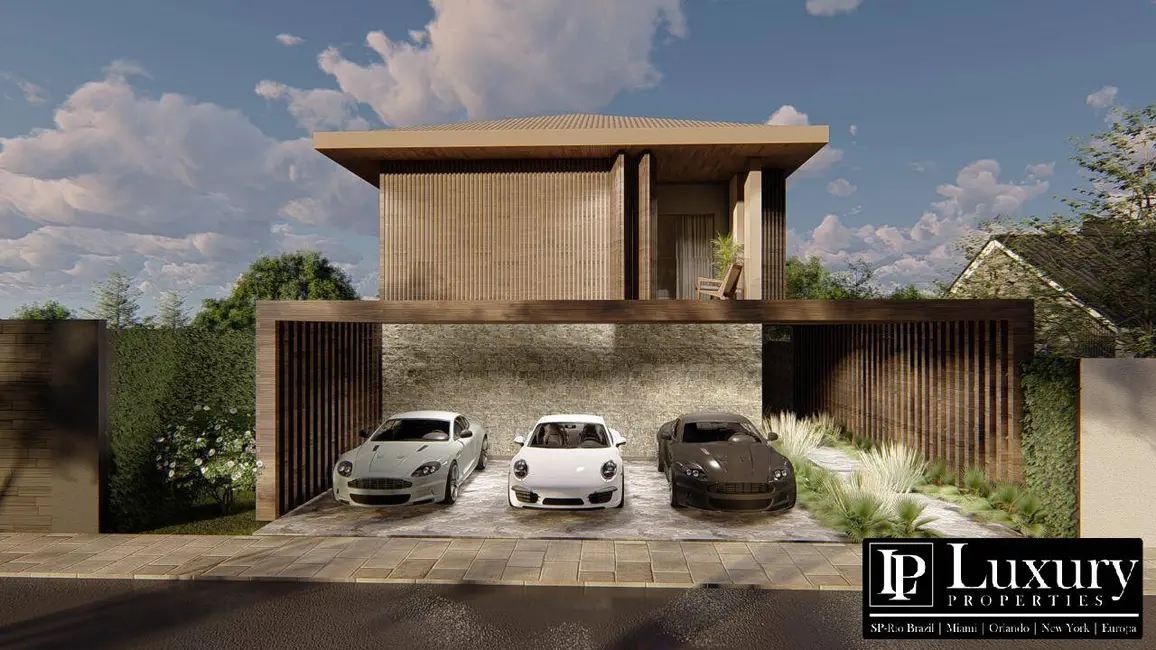 Foto 5 de Casa com 5 quartos à venda em Jardim América, São Paulo - SP