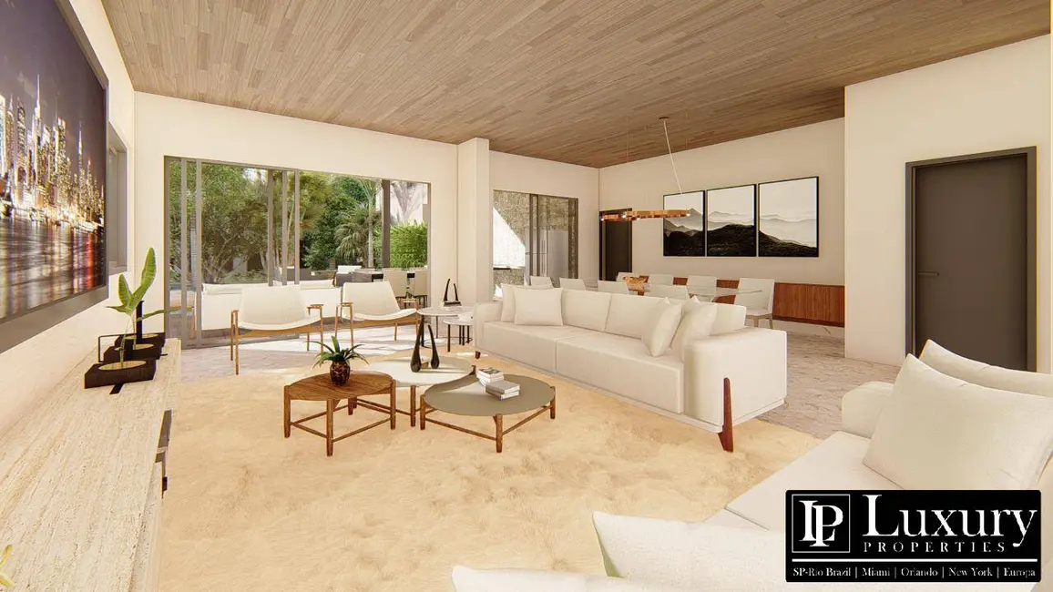 Foto 6 de Casa com 5 quartos à venda em Jardim América, São Paulo - SP