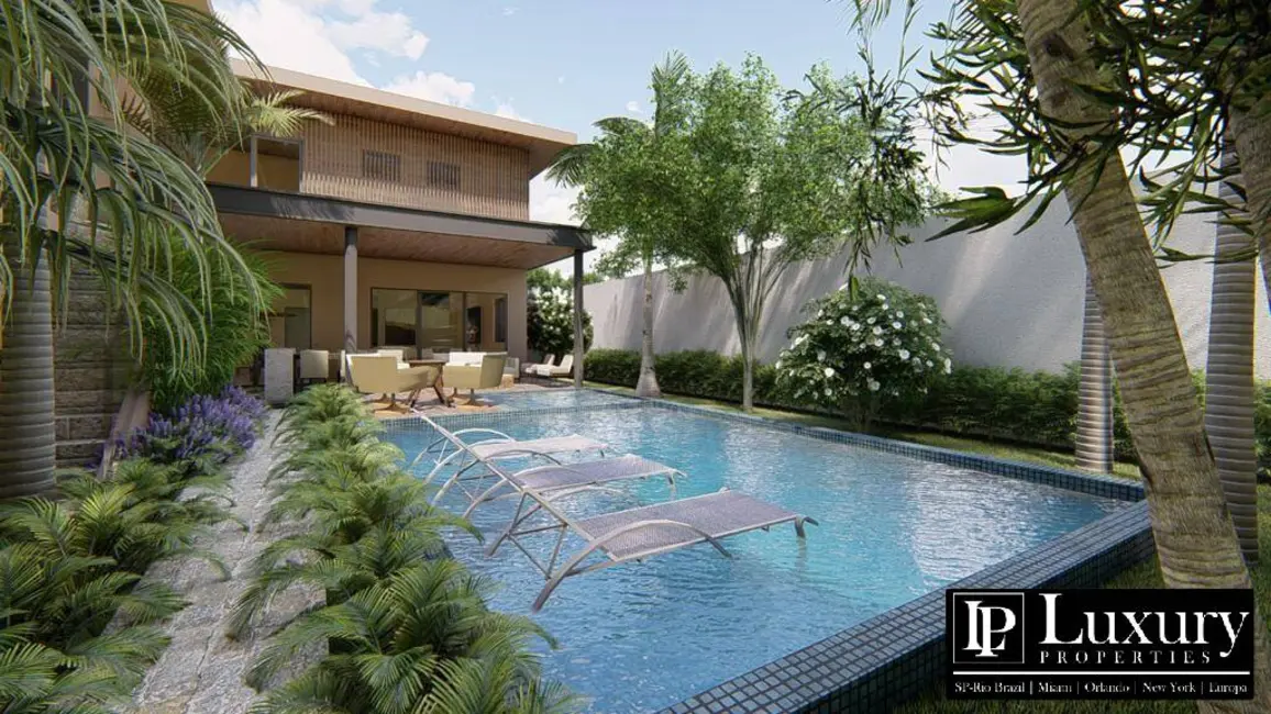 Foto 2 de Casa com 5 quartos à venda em Jardim América, São Paulo - SP