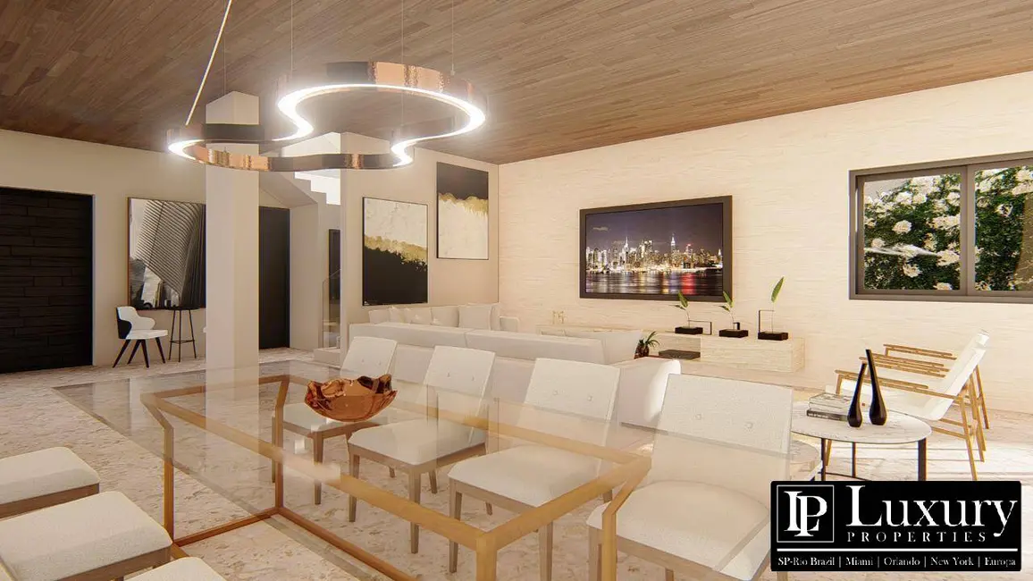 Foto 8 de Casa com 5 quartos à venda em Jardim América, São Paulo - SP