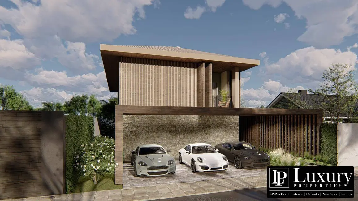 Foto 3 de Casa com 5 quartos à venda em Jardim América, São Paulo - SP