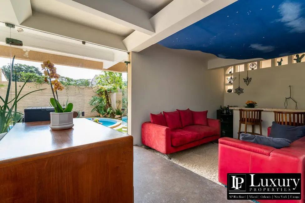 Sobrado com 4 quartos à venda em Jardim Prudência, São Paulo - SP - imagem 4 Foto 4 de Sobrado com 4 quartos à venda em Jardim Prudência, São Paulo - SP