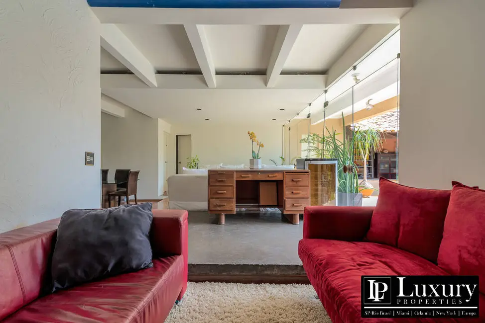 Sobrado com 4 quartos à venda em Jardim Prudência, São Paulo - SP - imagem 6 Foto 6 de Sobrado com 4 quartos à venda em Jardim Prudência, São Paulo - SP