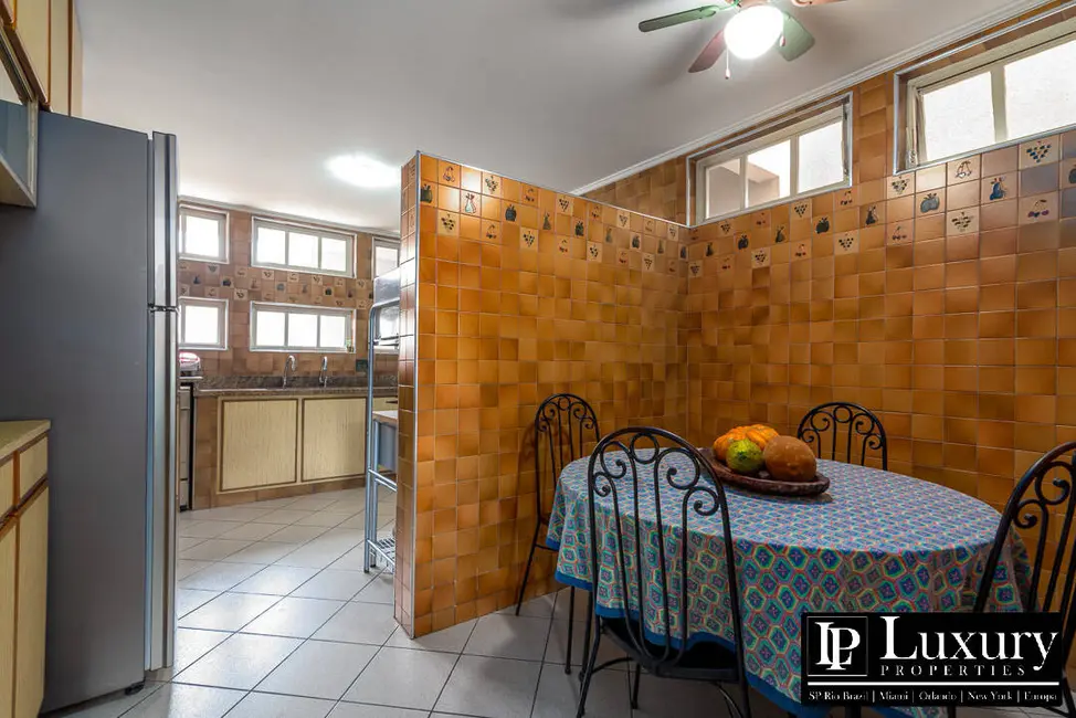 Sobrado com 4 quartos à venda em Jardim Prudência, São Paulo - SP - imagem 9 Foto 9 de Sobrado com 4 quartos à venda em Jardim Prudência, São Paulo - SP