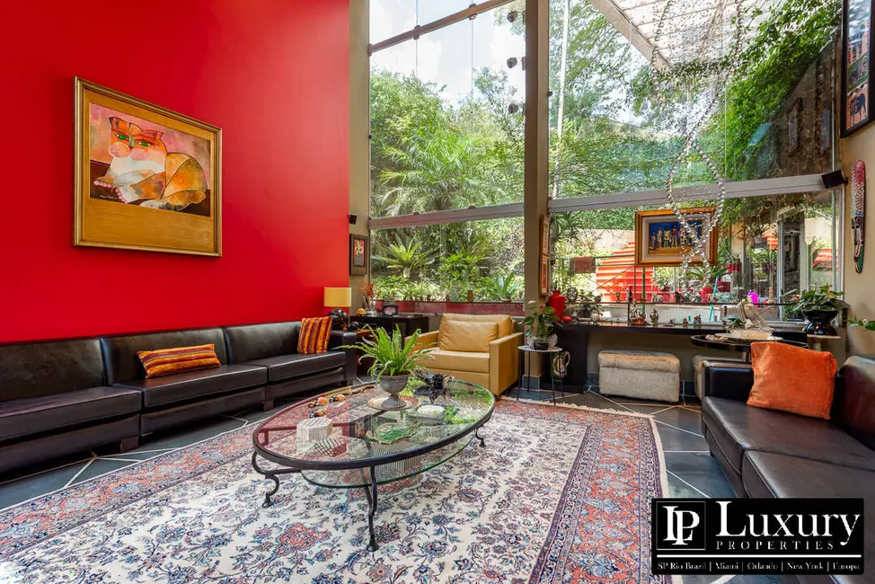 Foto 1 de Casa com 3 quartos à venda em Jardim Guedala, São Paulo - SP