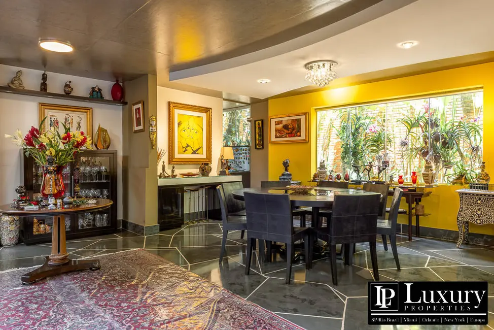 Foto 4 de Casa com 3 quartos à venda em Jardim Guedala, São Paulo - SP