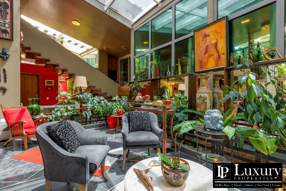 Foto 5 de Casa com 3 quartos à venda em Jardim Guedala, São Paulo - SP