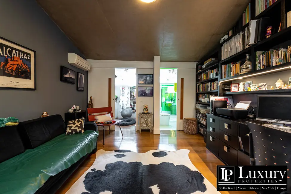 Foto 6 de Casa com 3 quartos à venda em Jardim Guedala, São Paulo - SP