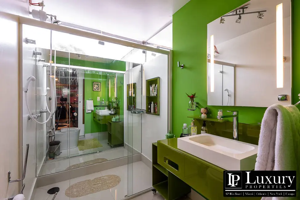 Foto 8 de Casa com 3 quartos à venda em Jardim Guedala, São Paulo - SP