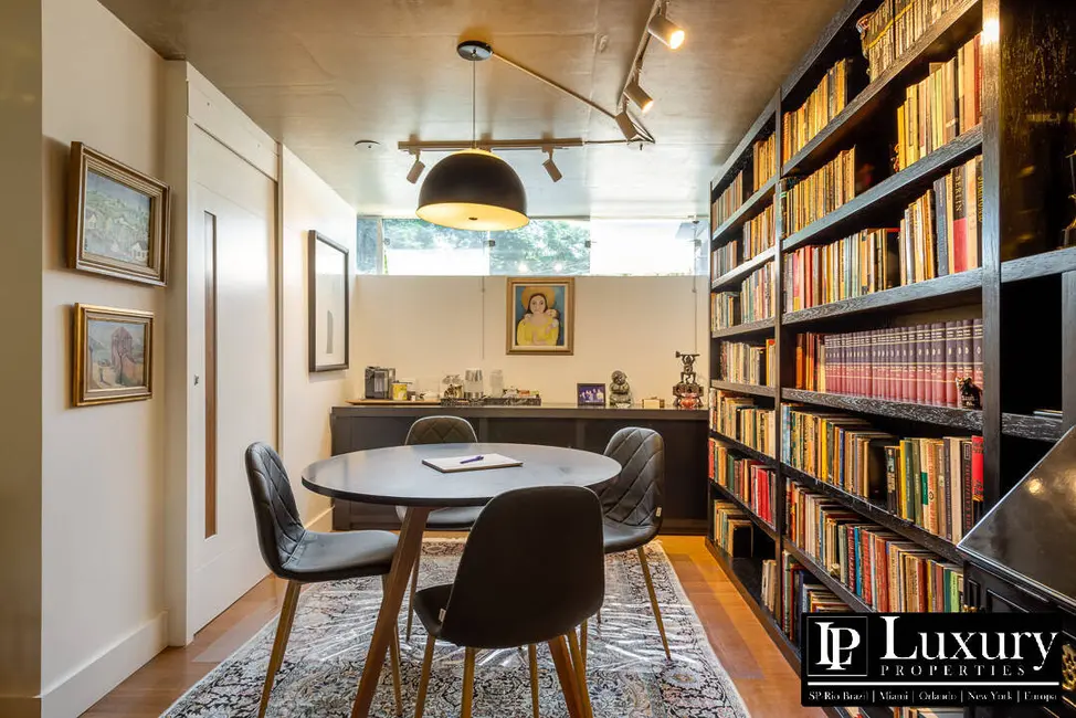 Foto 9 de Casa com 3 quartos à venda em Jardim Guedala, São Paulo - SP