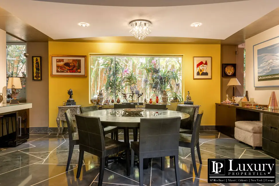 Foto 3 de Casa com 3 quartos à venda em Jardim Guedala, São Paulo - SP