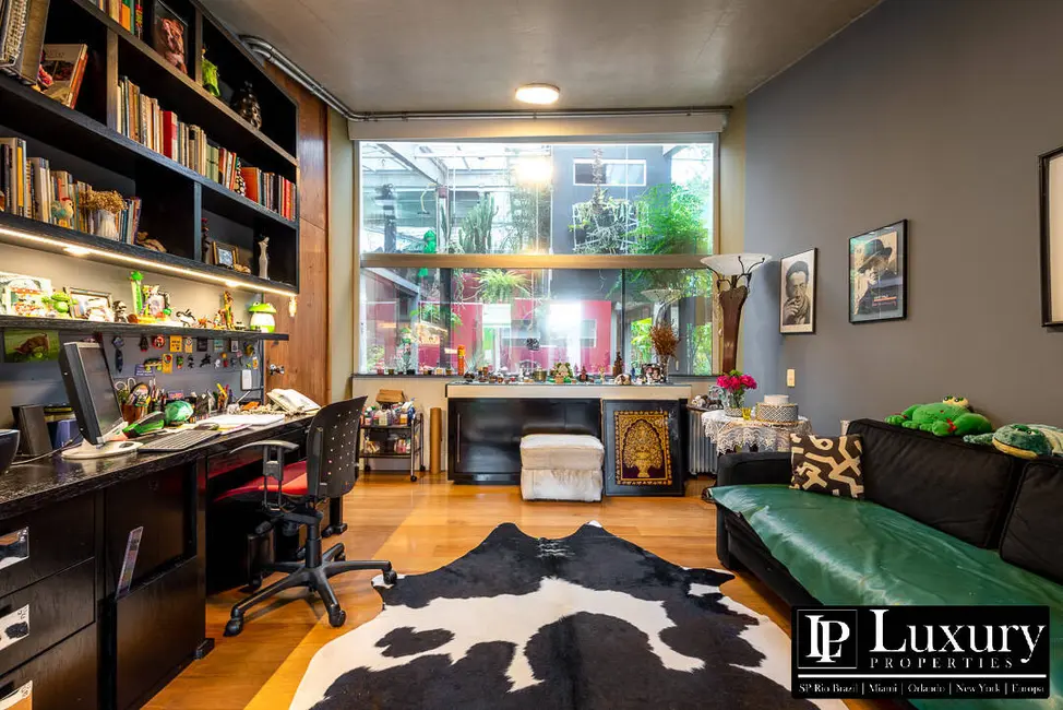 Foto 7 de Casa com 3 quartos à venda em Jardim Guedala, São Paulo - SP