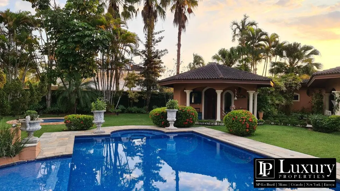 Casa de Condomínio com 6 quartos à venda em Jardim Acapulco, Guaruja - SP - imagem 5 Foto 5 de Casa de Condomínio com 6 quartos à venda em Jardim Acapulco, Guaruja - SP