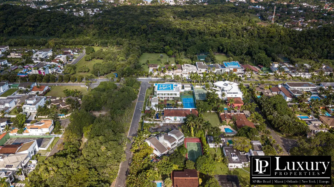 Casa de Condomínio com 7 quartos à venda em Jardim Acapulco, Guaruja - SP - imagem 9 Foto 9 de Casa de Condomínio com 7 quartos à venda em Jardim Acapulco, Guaruja - SP