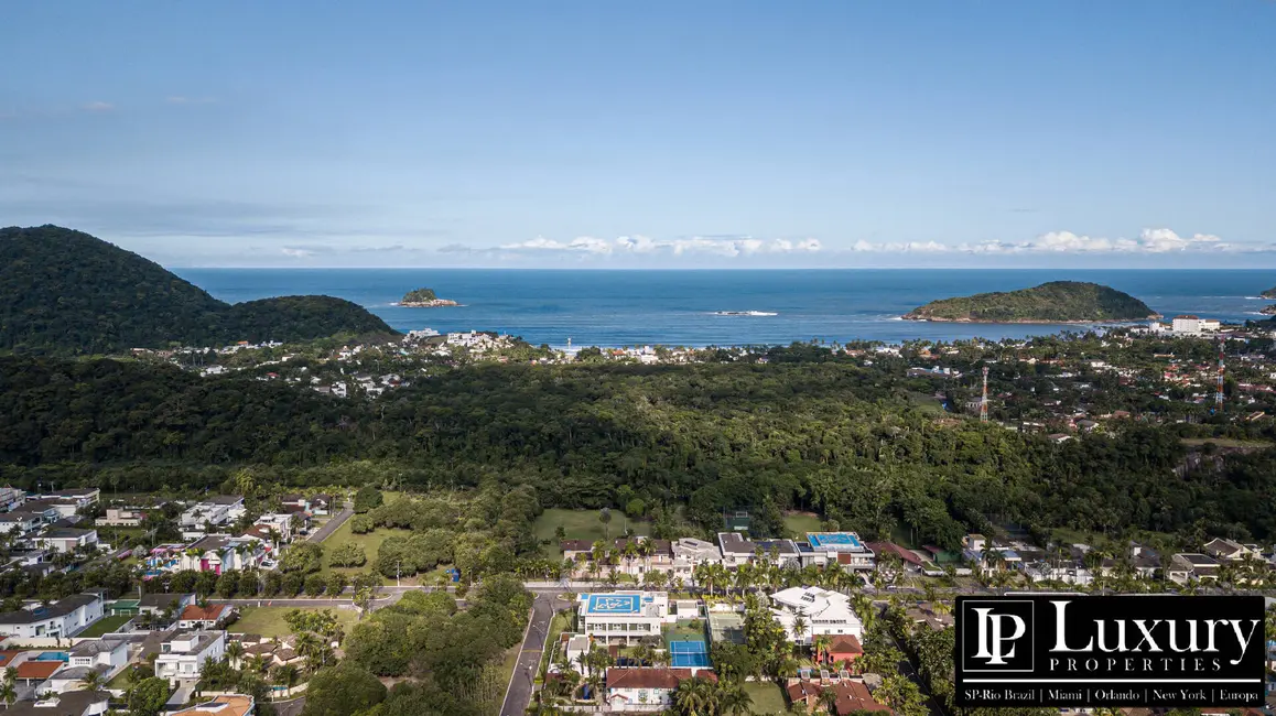 Casa de Condomínio com 7 quartos à venda em Jardim Acapulco, Guaruja - SP - imagem 8 Foto 8 de Casa de Condomínio com 7 quartos à venda em Jardim Acapulco, Guaruja - SP