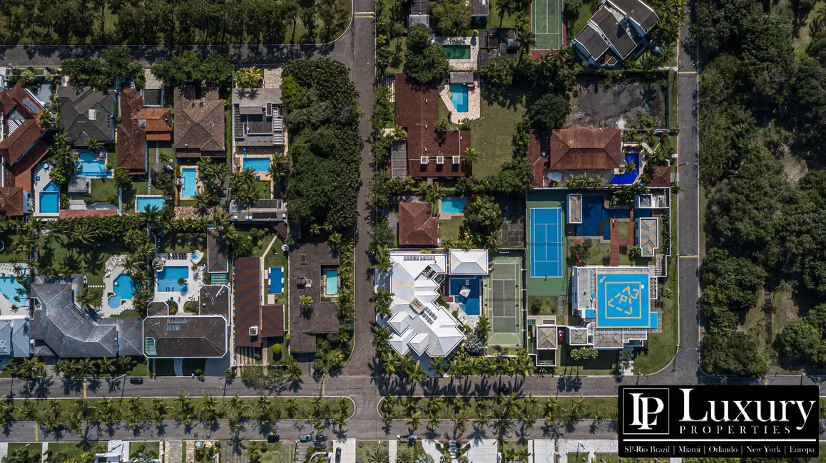 Casa de Condomínio com 7 quartos à venda em Jardim Acapulco, Guaruja - SP - imagem 5 Foto 5 de Casa de Condomínio com 7 quartos à venda em Jardim Acapulco, Guaruja - SP