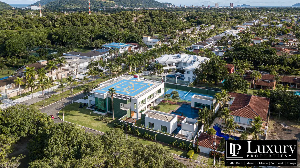 Casa de Condomínio com 7 quartos à venda em Jardim Acapulco, Guaruja - SP - imagem 6 Foto 6 de Casa de Condomínio com 7 quartos à venda em Jardim Acapulco, Guaruja - SP