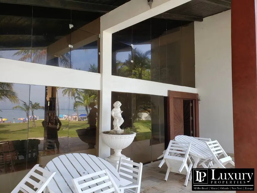 Foto 5 de Casa com 4 quartos à venda em Sao Sebastiao - SP