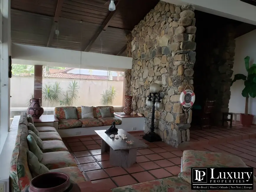 Foto 8 de Casa com 4 quartos à venda em Sao Sebastiao - SP