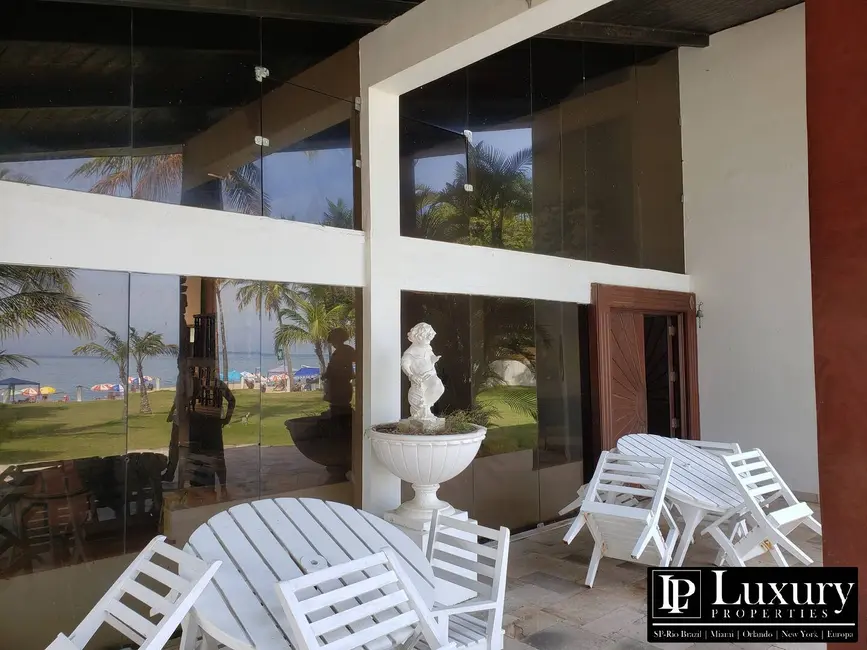 Foto 6 de Casa com 4 quartos à venda em Sao Sebastiao - SP