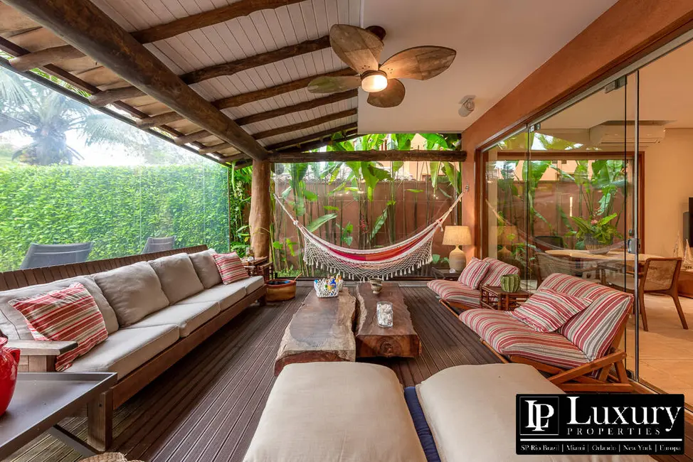 Foto 6 de Casa de Condomínio com 5 quartos à venda em Sao Sebastiao - SP