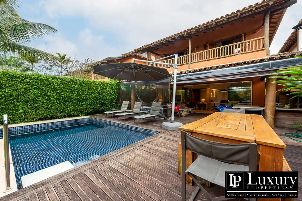 Foto 4 de Casa de Condomínio com 5 quartos à venda em Sao Sebastiao - SP