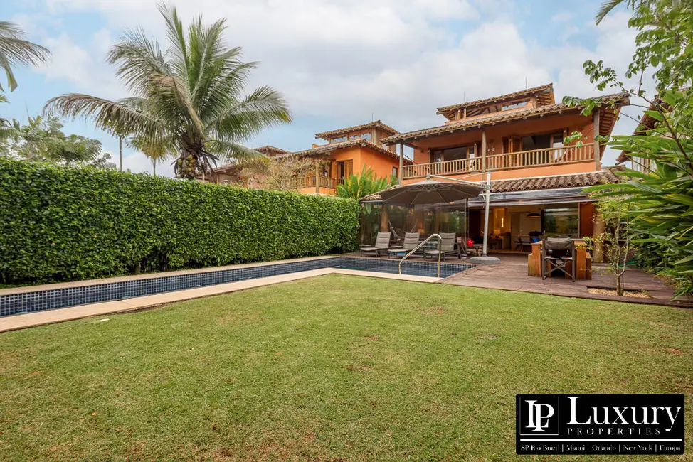 Foto 3 de Casa de Condomínio com 5 quartos à venda em Sao Sebastiao - SP