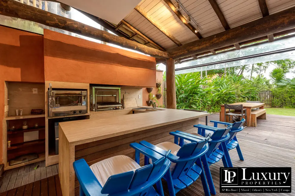 Foto 8 de Casa de Condomínio com 5 quartos à venda em Sao Sebastiao - SP