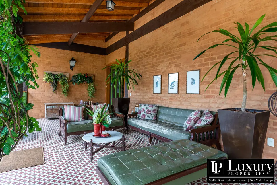 Foto 7 de Sítio / Rancho com 5 quartos à venda em Goncalves - MG