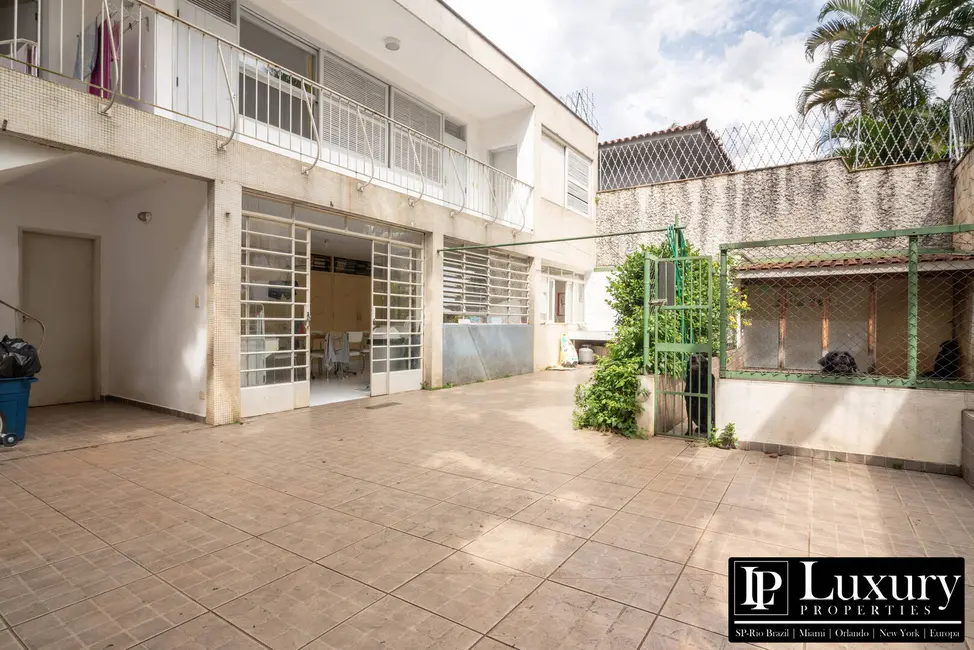 Sala Comercial à venda em Jardim América, São Paulo - SP - imagem 9 Foto 9 de Sala Comercial à venda em Jardim América, São Paulo - SP