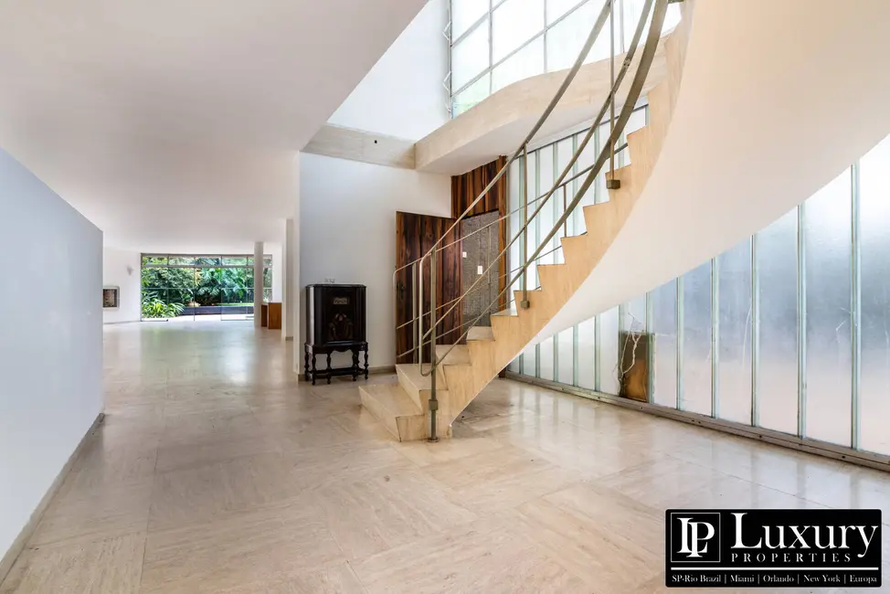 Sala Comercial à venda em Jardim América, São Paulo - SP - imagem 3 Foto 3 de Sala Comercial à venda em Jardim América, São Paulo - SP