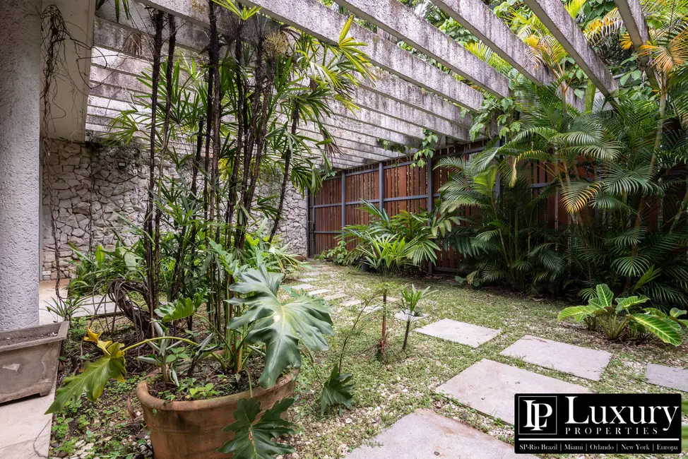 Sala Comercial à venda em Jardim América, São Paulo - SP - imagem 6 Foto 6 de Sala Comercial à venda em Jardim América, São Paulo - SP