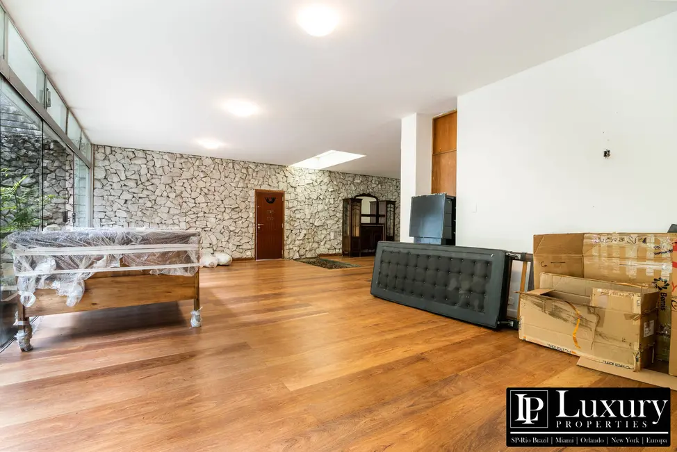 Sala Comercial à venda em Jardim América, São Paulo - SP - imagem 8 Foto 8 de Sala Comercial à venda em Jardim América, São Paulo - SP