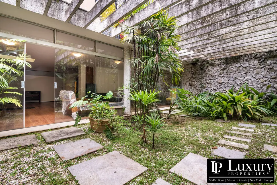 Sala Comercial à venda em Jardim América, São Paulo - SP - imagem 7 Foto 7 de Sala Comercial à venda em Jardim América, São Paulo - SP