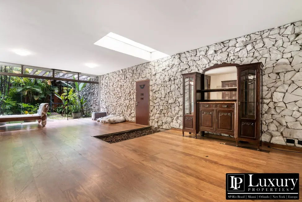 Sala Comercial à venda em Jardim América, São Paulo - SP - imagem 4 Foto 4 de Sala Comercial à venda em Jardim América, São Paulo - SP