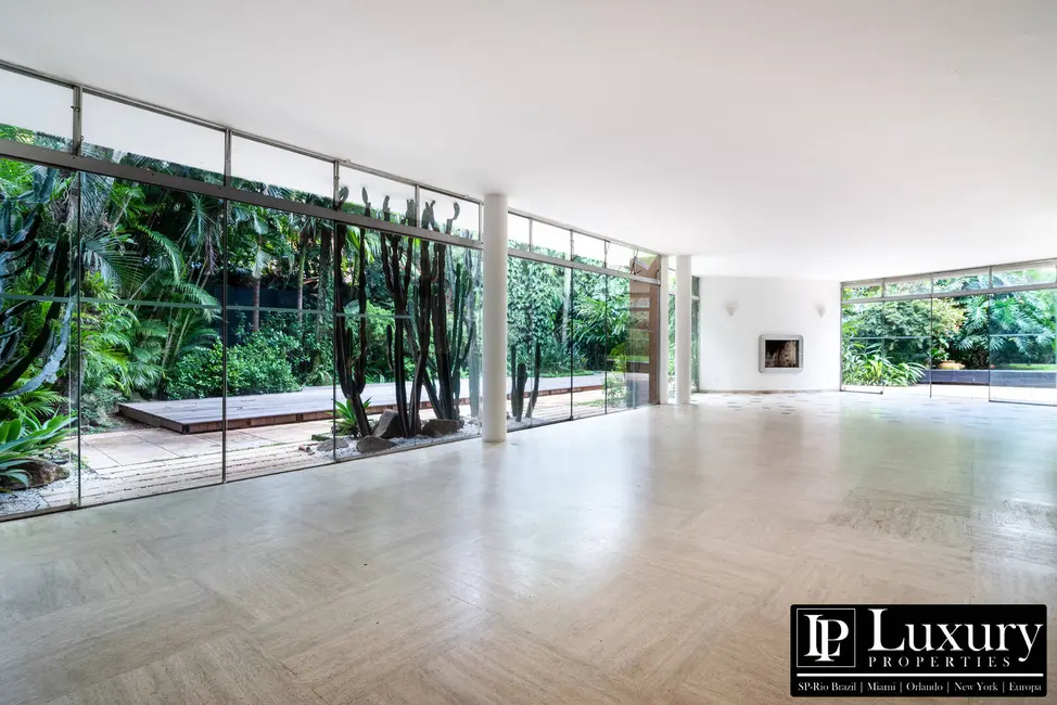 Sala Comercial à venda em Jardim América, São Paulo - SP - imagem 2 Foto 2 de Sala Comercial à venda em Jardim América, São Paulo - SP