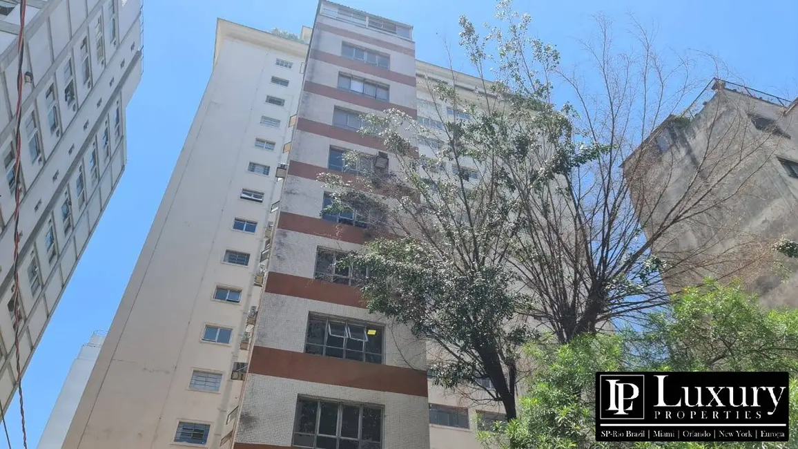 Foto 4 de Sala Comercial à venda em Jardim Paulista, São Paulo - SP